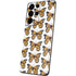 Cat Coq Monarch Butterflies Galaxy S21 Ultra 5G Skin